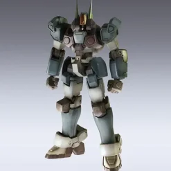 1/144 Xenogears Structure Arts Plastic Model Kit Series Vol.1 All 4 Types Box
