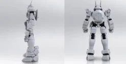 1/144 Xenogears: Structure Arts Plastic Model Kit Series Vol.1 (Reissue)
