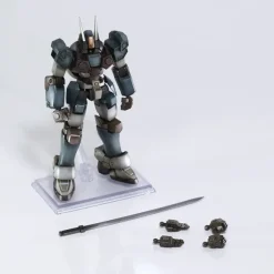 1/144 Xenogears: Structure Arts Plastic Model Kit Series Vol.1 (Reissue)