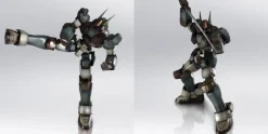 1/144 Xenogears: Structure Arts Plastic Model Kit Series Vol.1 (Reissue)
