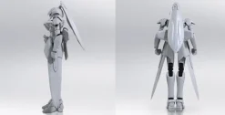 1/144 Xenogears: Structure Arts Plastic Model Kit Series Vol.1 (Reissue)