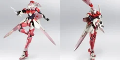 1/144 Xenogears: Structure Arts Plastic Model Kit Series Vol.1 (Reissue)