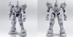 1/144 Xenogears: Structure Arts Plastic Model Kit Series Vol.1 (Reissue)
