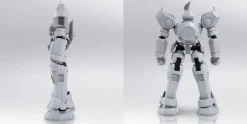 1/144 Xenogears: Structure Arts Plastic Model Kit Series Vol.1