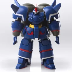 1/144 Xenogears: Structure Arts Plus Plastic Model Kit Series Seibzehn