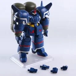 1/144 Xenogears: Structure Arts Plus Plastic Model Kit Series Seibzehn