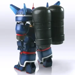1/144 Xenogears: Structure Arts Plus Plastic Model Kit Series Seibzehn