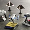 1/144 Xevious Resin Kit 3Set (PC Engine Ver.)
