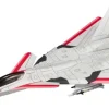 1/144 XFA-27 (Ace Combat Infinity)