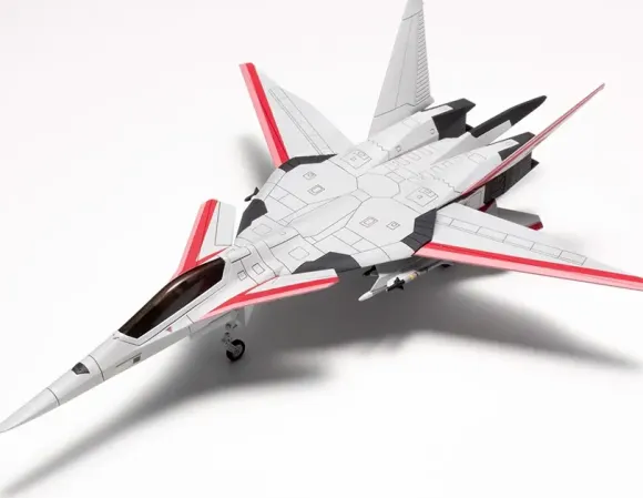 1/144 XFA-27 (Ace Combat Infinity)