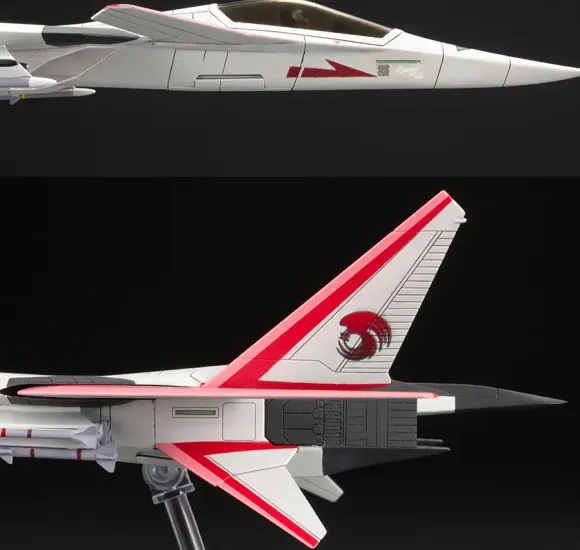 1/144 XFA-27 (Ace Combat Infinity)
