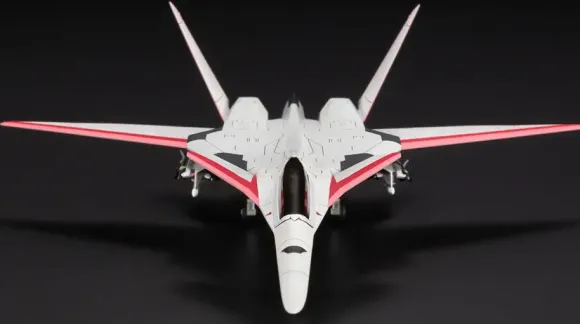 1/144 XFA-27 (Ace Combat Infinity)