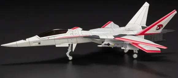 1/144 XFA-27 (Ace Combat Infinity)