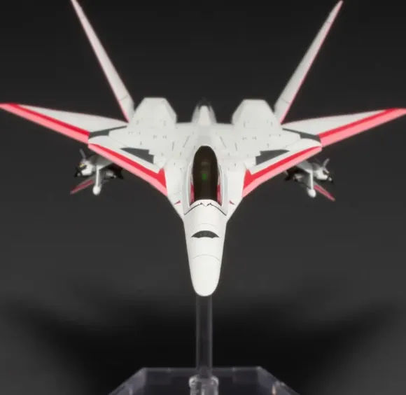 1/144 XFA-27 (Ace Combat Infinity)