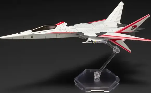 1/144 XFA-27 (Ace Combat Infinity)