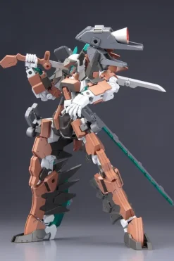 1/100 XFA-CnV Vulture Kai:Re