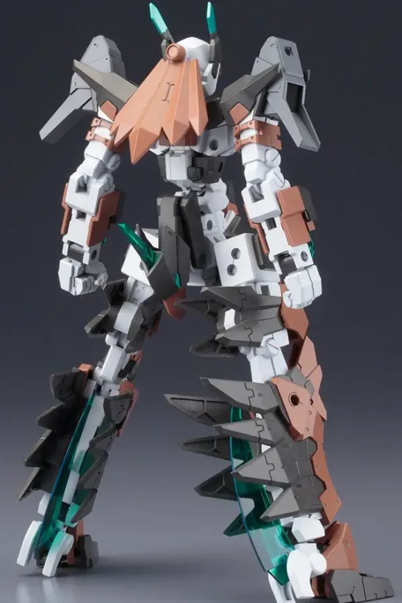 1/100 XFA-CnV Vulture Kai:Re