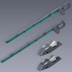 1/100 XFA-CnV Vulture Kai:Re