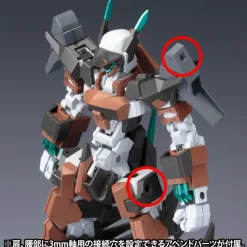 1/100 XFA-CnV Vulture Kai:Re