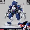 1/60 XIAOT x IRON ROARS Super Maneuver Armored Walker C.A.T-01 Shadow Plastic Model Kit