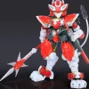 1/60 XIAOT x IRON ROARS Super-Maneuver Armored Walker C.A.T-03 Kouka Plastic Model Kit