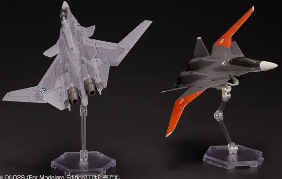 1/144 X-02S
