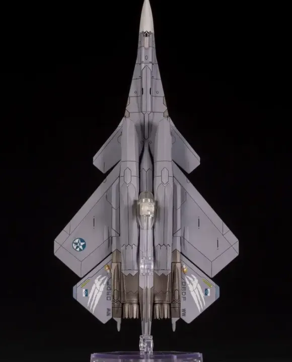 1/144 X-02S (For Modelers Edition)