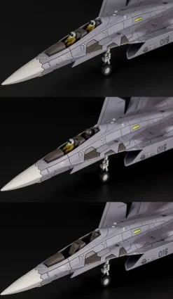 1/144 X-02S (For Modelers Edition)