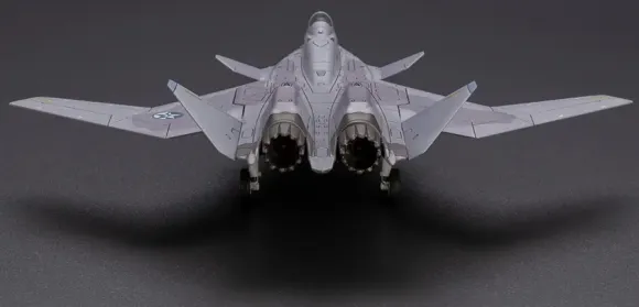 1/144 X-02S (For Modelers Edition)