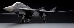 1/144 X-02S (For Modelers Edition)