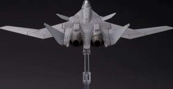 1/144 X-02S (For Modelers Edition)