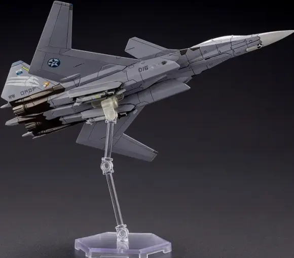 1/144 X-02S (For Modelers Edition)