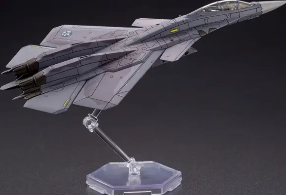 1/144 X-02S (For Modelers Edition)