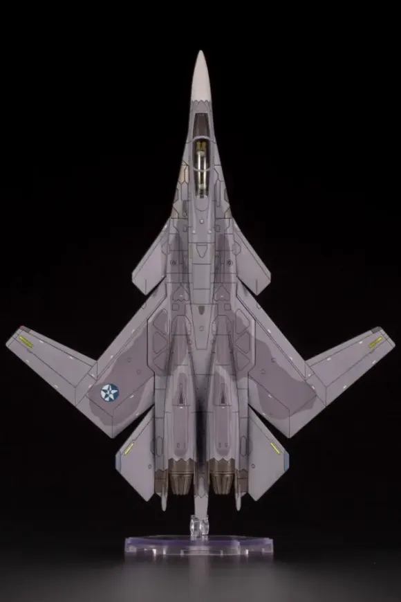 1/144 X-02S (Osea)