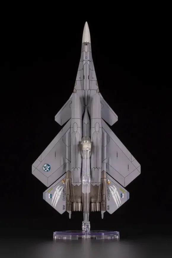 1/144 X-02S (Osea)