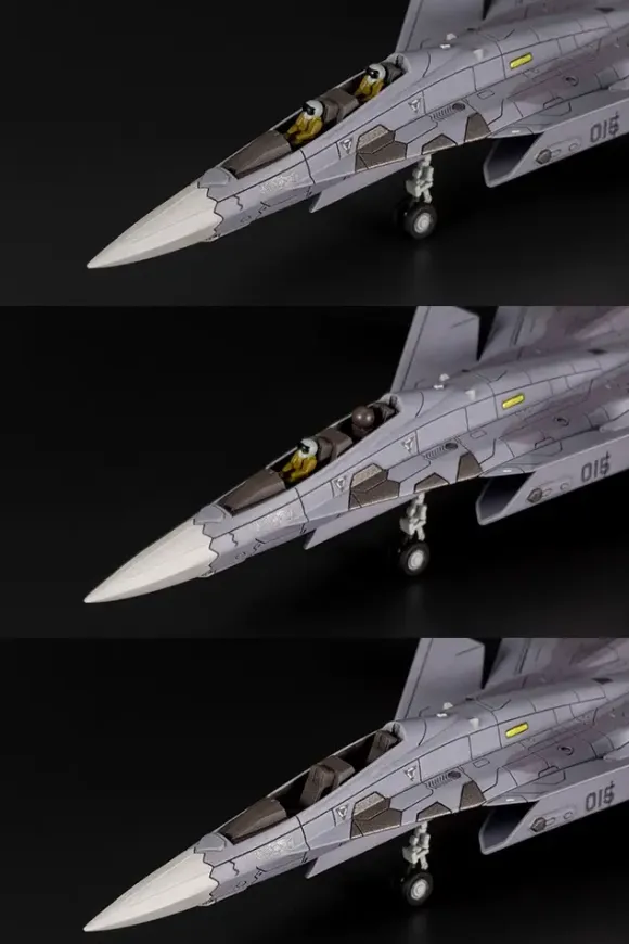 1/144 X-02S (Osea)