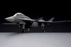 1/144 X-02S (Osea)