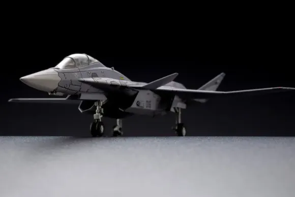 1/144 X-02S (Osea)