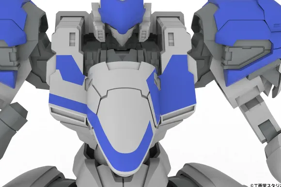 1/48 X-4S (PDW-S810) PLD (POWERDoLLS2)