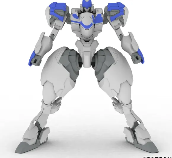 1/48 X-4S (PDW-S810) PLD (POWERDoLLS2)