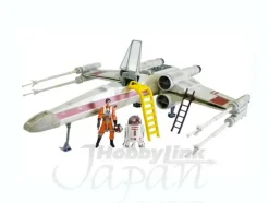 X-Wing Star Fighter Red 2
