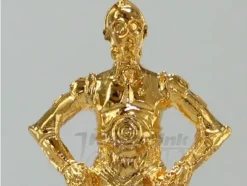 1/48 X-Wing w/Gold C-3PO Limited Edition