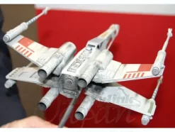 1/48 X-Wing w/Gold C-3PO Limited Edition