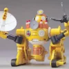 Yabui Kururu Robo