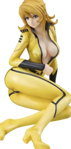 1/8 Yamato Girls Collection: Space Battleship Yamato 2202 - Warriors of Love Yuki Mori (2202 Ship Uniform Ver.)