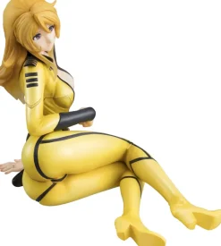 1/8 Yamato Girls Collection: Space Battleship Yamato 2202 - Warriors of Love Yuki Mori (2202 Ship Uniform Ver.)