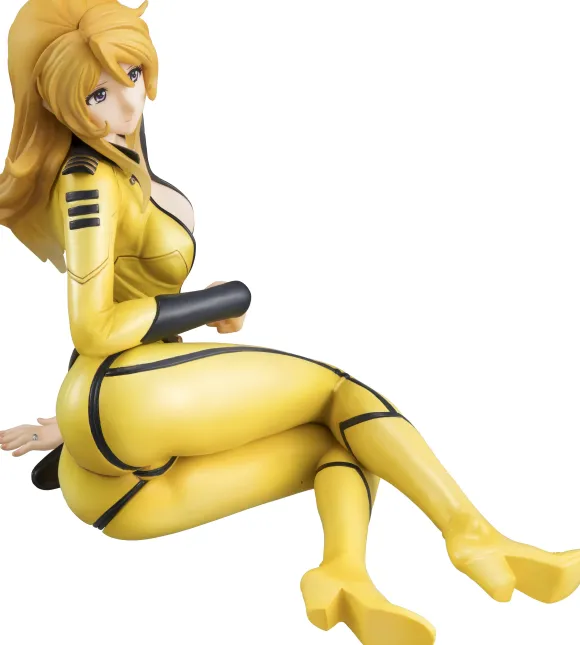 1/8 Yamato Girls Collection: Space Battleship Yamato 2202 - Warriors of Love Yuki Mori (2202 Ship Uniform Ver.)