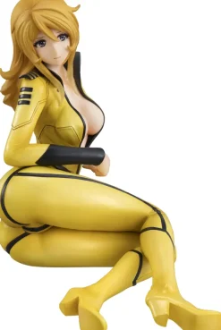 1/8 Yamato Girls Collection: Space Battleship Yamato 2202 - Warriors of Love Yuki Mori (2202 Ship Uniform Ver.)