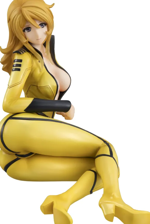 1/8 Yamato Girls Collection: Space Battleship Yamato 2202 - Warriors of Love Yuki Mori (2202 Ship Uniform Ver.)