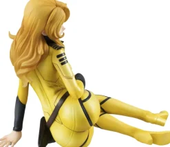 1/8 Yamato Girls Collection: Space Battleship Yamato 2202 - Warriors of Love Yuki Mori (2202 Ship Uniform Ver.)